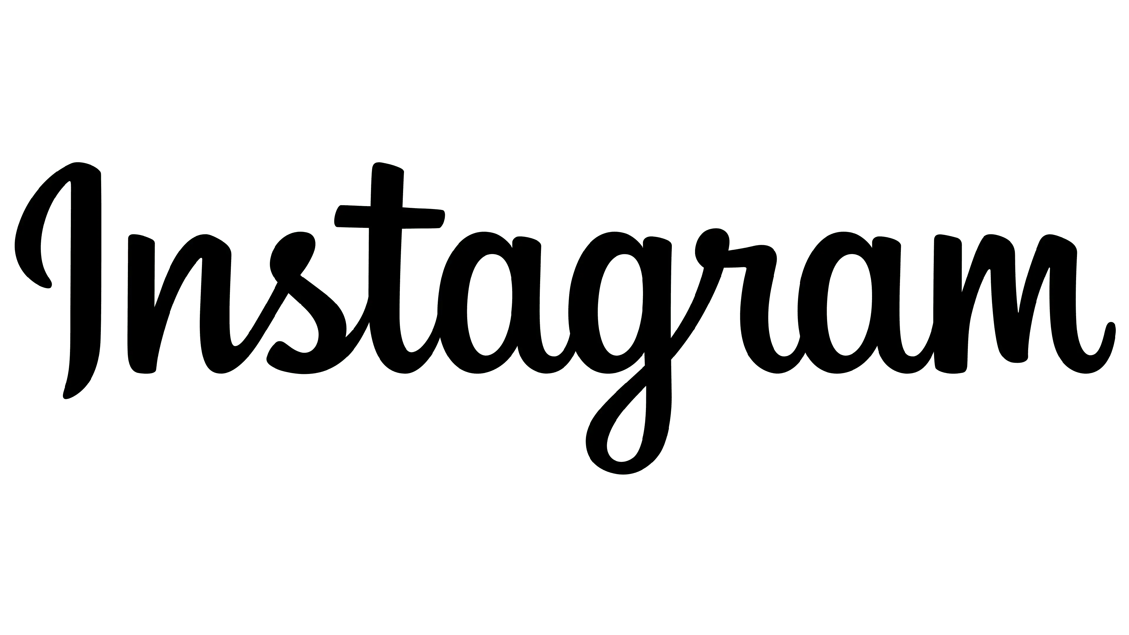 Instagram Logo