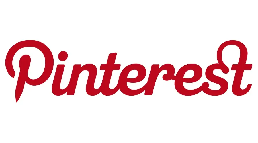Pinterest Logo